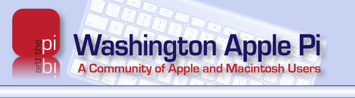 Washington Apple Pi