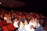 crowd