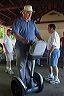 lawrenceonsegway