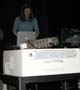 projectorstand