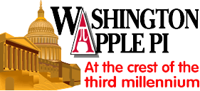 PU Washingtons Apple 