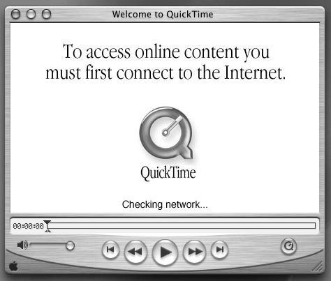 get quicktime