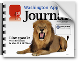 Pi Journal November 2011