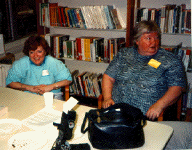Women's SIG Meeting