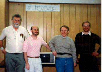 The Apple /// SIG 