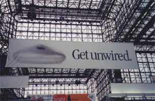 Macworld New York 1999