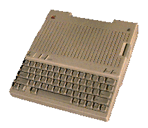 Apple IIc picture