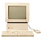 Apple IIgs picture