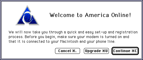 [Auto-Setup Window]