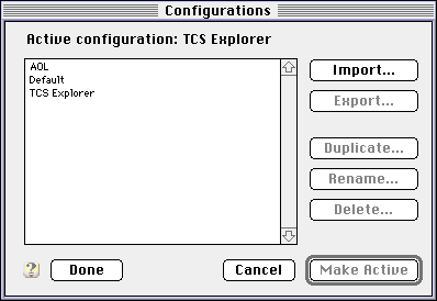 [TCP/IP Configurations]