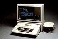 appleii