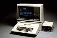 appleii