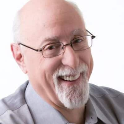 Walt Mossberg