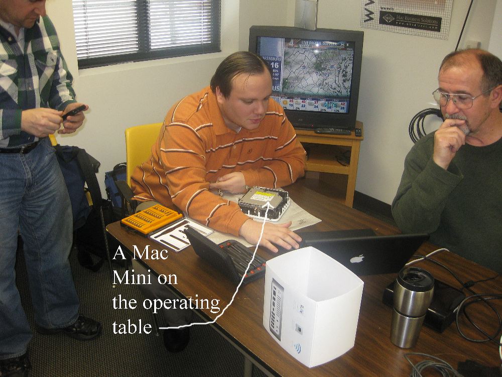 2-A Mac Mini on the operating table.jpg