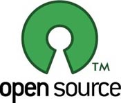 open source logo