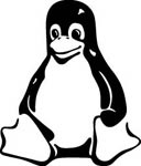 Linux mascot
