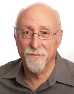 Walt Mossberg