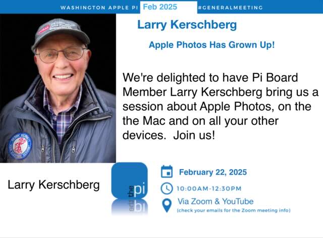 Larry Kerschberg
