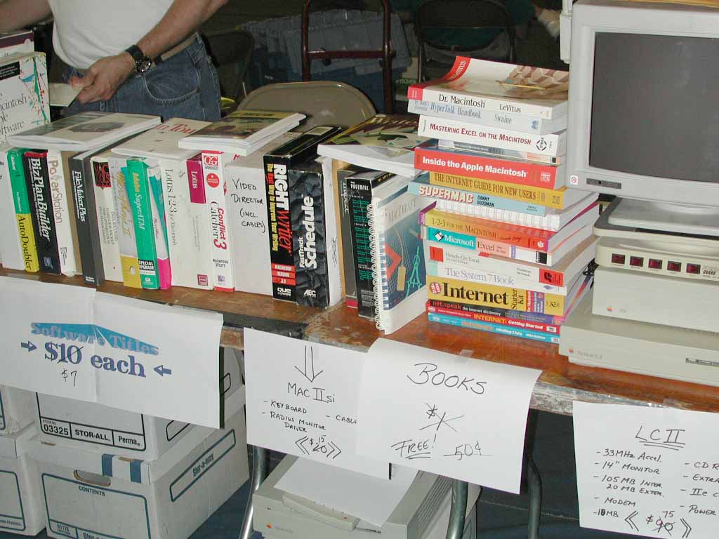 booksale