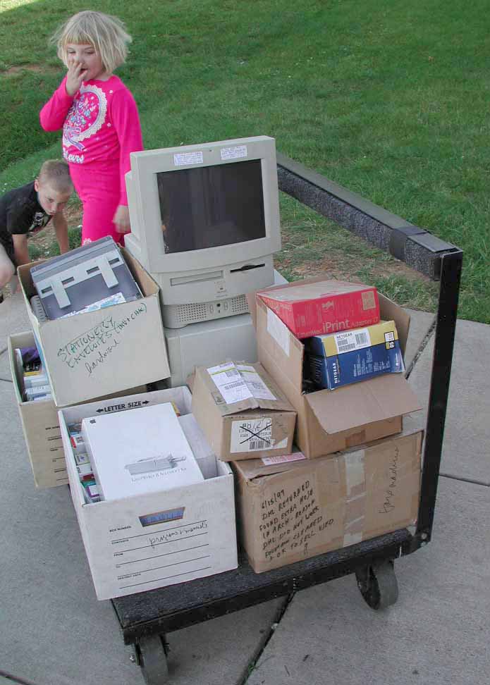 computercart