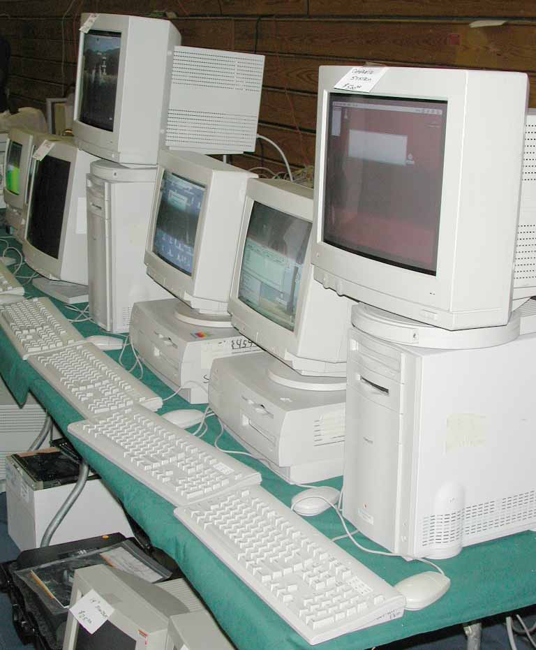 wallofcomputers