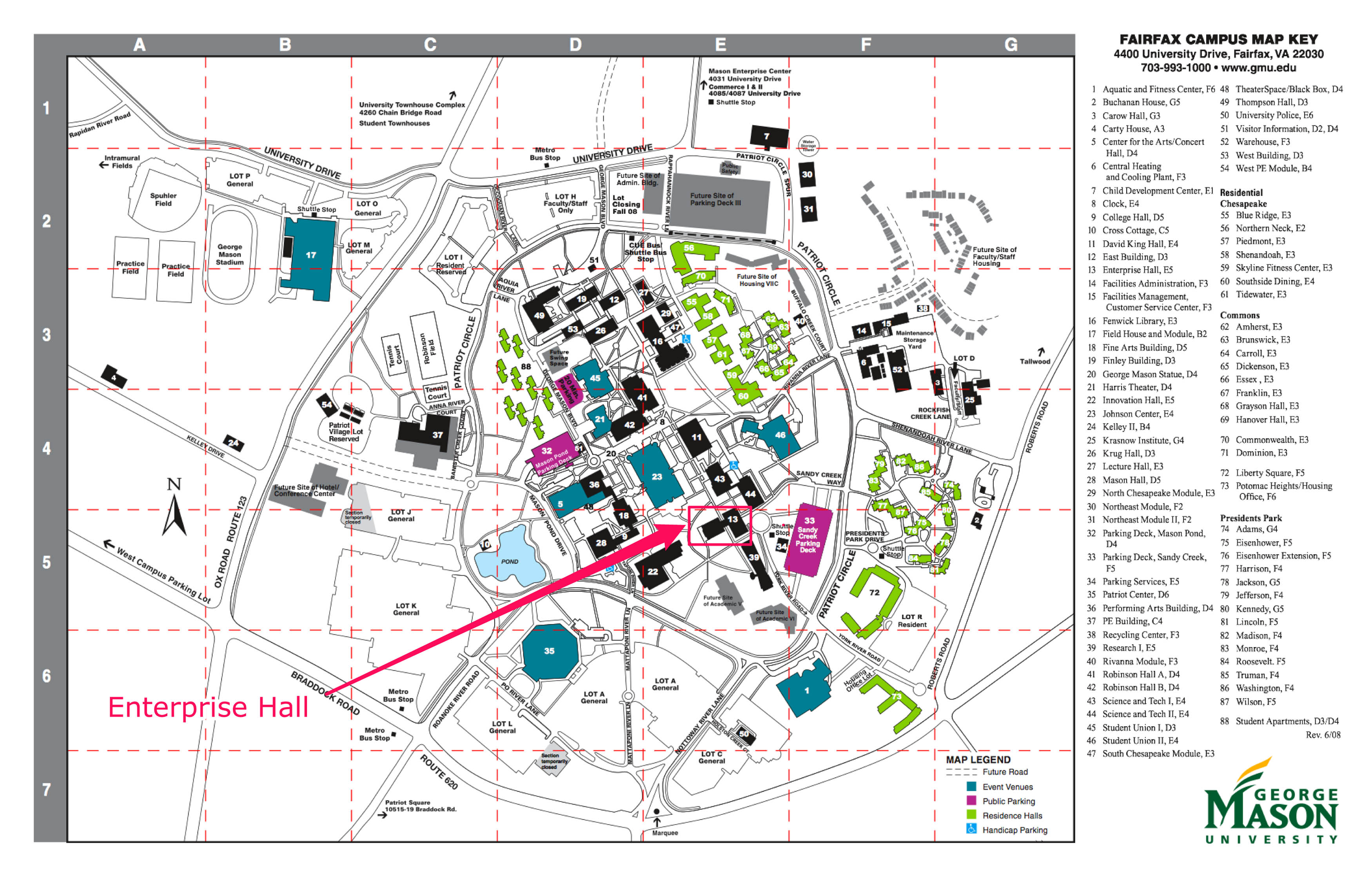 Maker Exhibit Locations 2019 Maker Faire Nova