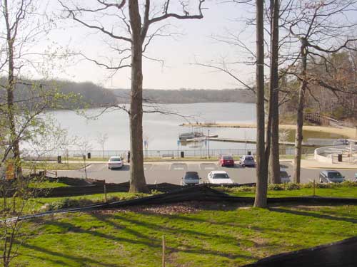 Lake Accotink Park