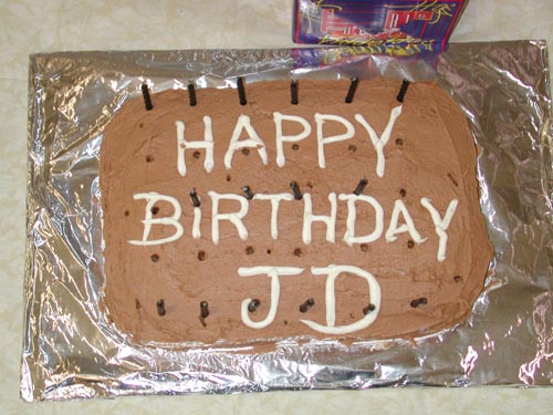 jdcake