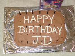 jdcake