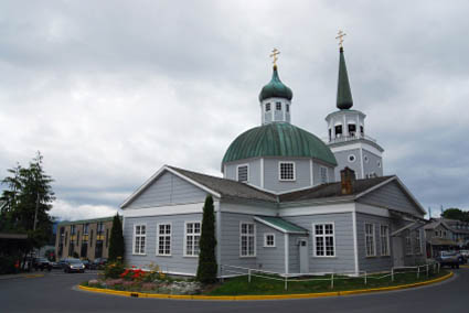 Eastern Orthodox Church