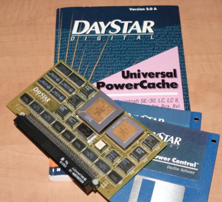 Daystar manual