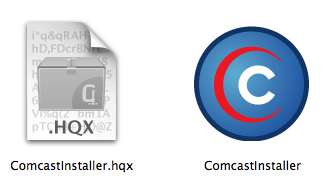 Comcast icon