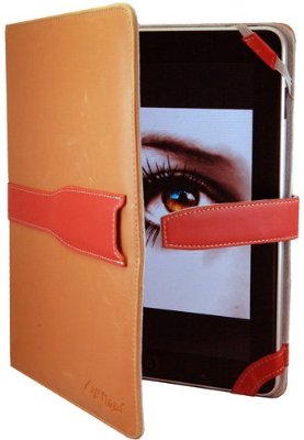 CrazyOnDigital folio cover for iPad