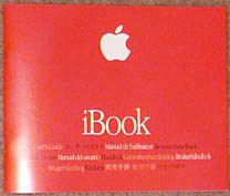 iBook User Guide