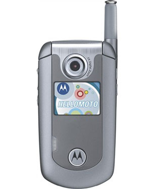 Motorola E815