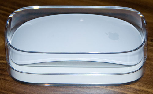 Magic Mouse box