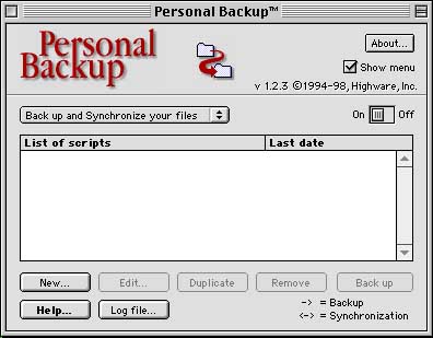 Personal Backup 6.3.4.1 instal the new for ios Personal Backup 6.3.4.1 instal the new for ios