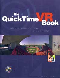 QTVR Book