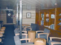 Clipper Odyssey library