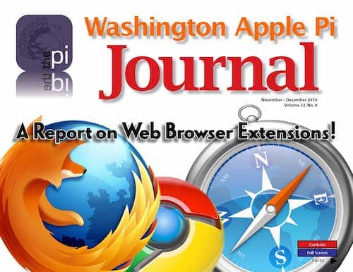 Washington Apple Pi Journal November-December 2010