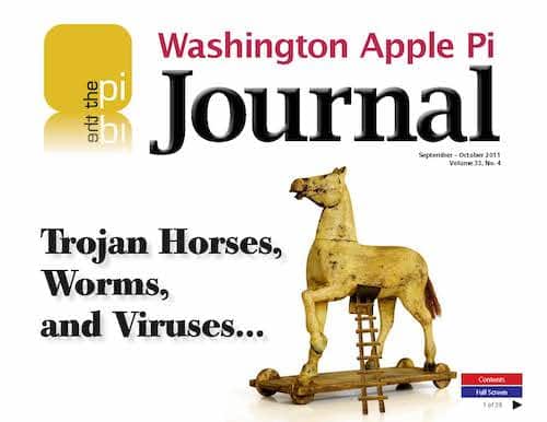 Washington Apple Pi Journal September-October 2011