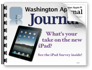 Journal Cover